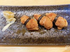 -紫· 割烹  Kappo Murasaki