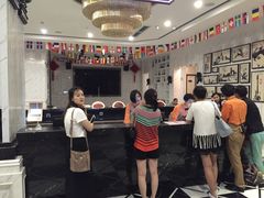 -皇马纯KTV·量贩·聚会(民治店)