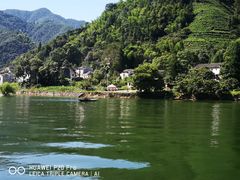 -新安江山水画廊风景区