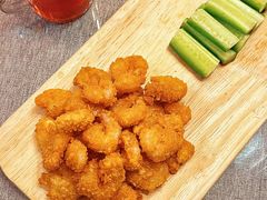 -雕刻时光·无国界料理西餐厅(五山店)