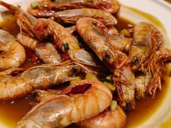 -拉完海鲜大排档(温岭店)