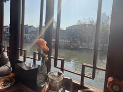-一縷炊煙(南长街店)