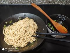 -贡梅老面馆·蟹粉面·无锡特色小吃(南长街主推店)