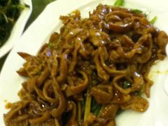 -大地春饼店(黄河路店)