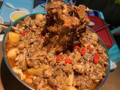 -胖哥俩肉蟹煲(爱琴海购物公园店)