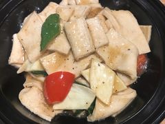 -茹·pure vegan(博华广场店)