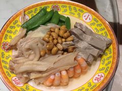 -那家小馆•北京菜•烤鸭(中关村店)