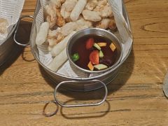 -恩你小木屋·韩式料理(假日广场店)