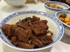 -永丰面馆(汉口路店)
