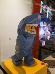 -乐高授权专卖店(济南万象城店)