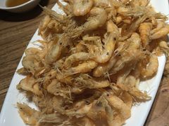 -双合园·海鲜水饺青岛菜(上清路店)