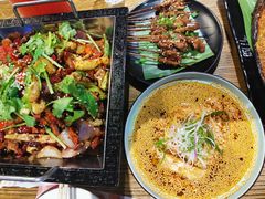 -别院里音乐餐酒吧(双流航空港店)