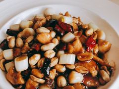 -辣婆婆(航天桥店)