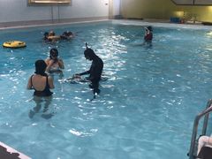 -上海潜殿潜水中心