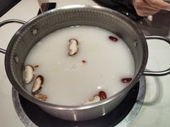 -沄记顺德菜打边炉(东直门店)
