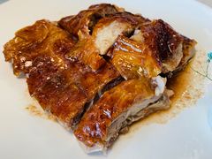 烧鸭-煲王粤菜餐厅(中侨中心店)