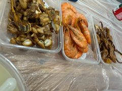 -蓝精灵饺子店