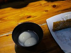 -烧鸟周居酒屋(香山店)