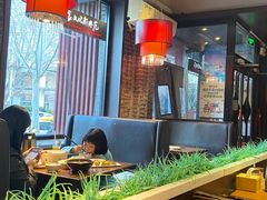 -好嫂子酱猪手•农家菜(知春路店)