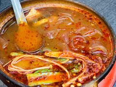 -清真·马文砂锅大全(麦苋街店)