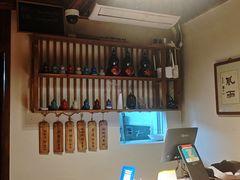 -长亭酒肆.武夷菜(鼓楼后海店)