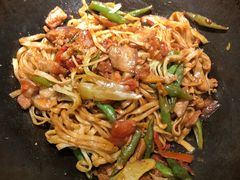 -九毛九西北菜(大东海店)