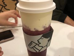 -喜茶(佛山顺德容桂天佑城店)