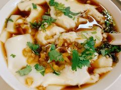 豆腐汤-钱进麻糕(赵家弄店)