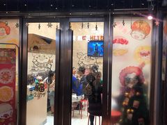 门面-甜心妈妈·榴莲星级糖水(北京路总店)