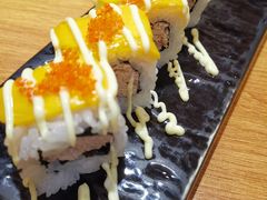 -和枫の宴日式料理(潘家园店)