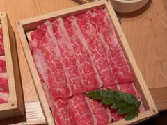 -巴奴毛肚火锅(七宝领展广场店)