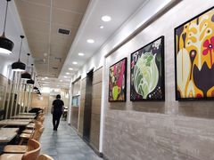 -魏家凉皮(博水商务大厦店)