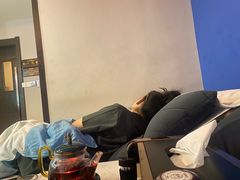 -足传奇足浴SPA(科技城店)