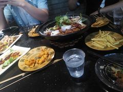 -花雕醉鸡(北大街义勇街店)
