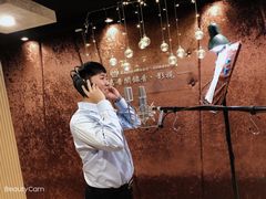 -嘉音阁录音棚影视制作中心(鑫丰雍景豪城1期店)