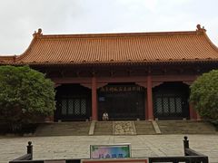 -明故宫遗址公园