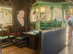 -荷塘秋月·本帮江浙菜(国权路店)