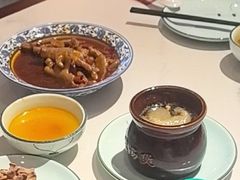 -回家吃饭·地道南昌菜(建德观总店)