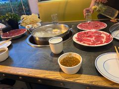 -小牛海记潮汕牛肉店(永定路店)