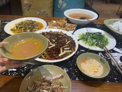 -南山小酒馆·江湖菜·夜宵(壹华里店)