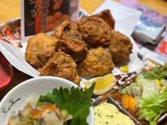-二丁目食堂(铁西星摩尔店)