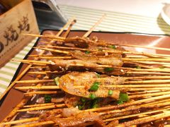 -三毛烧烤·南昌大排档(山姆店)