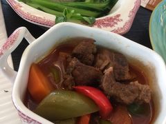 -莫多多餐厅