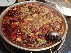-小饕荟雅安贡椒鱼鲜馆(广福桥店)
