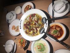 -太二酸菜鱼(武汉光谷保利店)