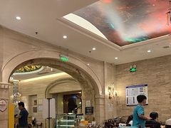 -巴依老爷新疆美食(工体旗舰店)