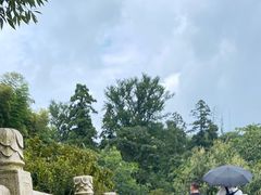 -径山寺
