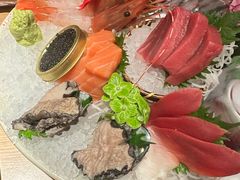 -阿吾罗·月咏精致日料(港汇恒隆广场店)