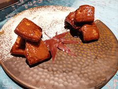 黑醋松板肉-茶人村·宫廷私厨(奥体印象城店)