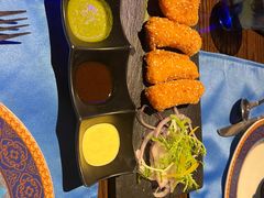 -甘尼仕印度餐厅爵士酒吧(阳春巷店)